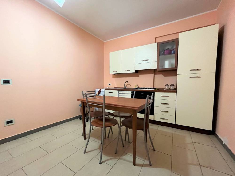 appartamento in affitto a Catanzaro in zona Catanzaro Lido