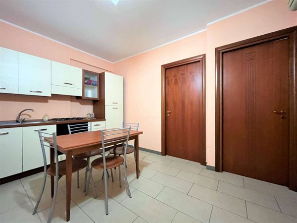 appartamento in affitto a Catanzaro in zona Catanzaro Lido