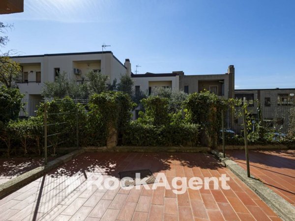 appartamento in affitto a Catanzaro in zona Mater Domini