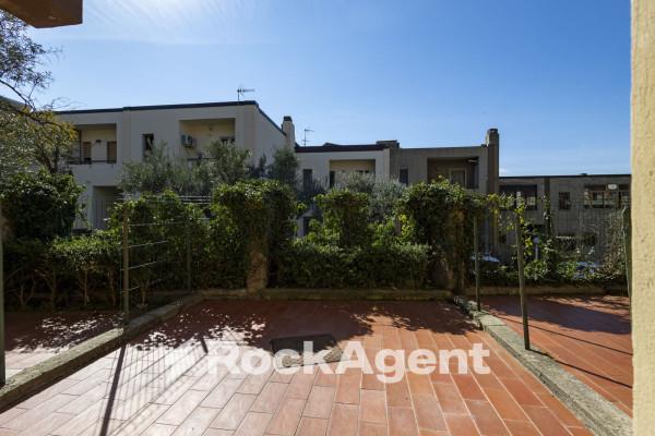 appartamento in affitto a Catanzaro in zona Mater Domini