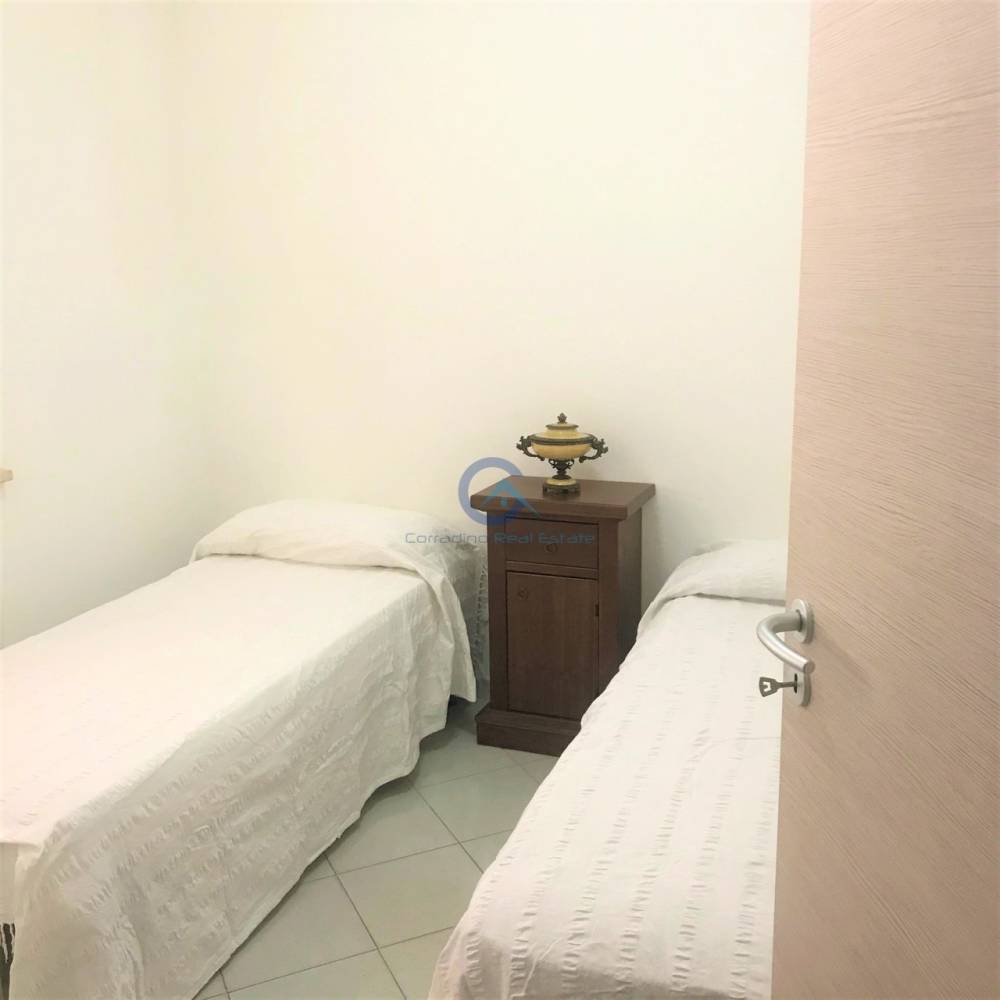 appartamento in affitto a Catanzaro in zona Catanzaro Lido