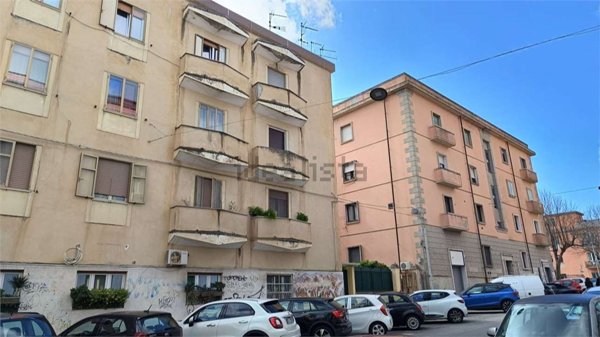 appartamento in affitto a Catanzaro in zona Centro Città