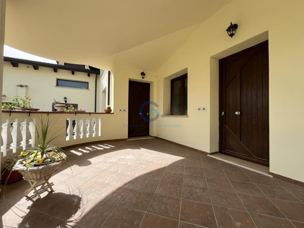 appartamento in affitto a Catanzaro in zona Santa Maria