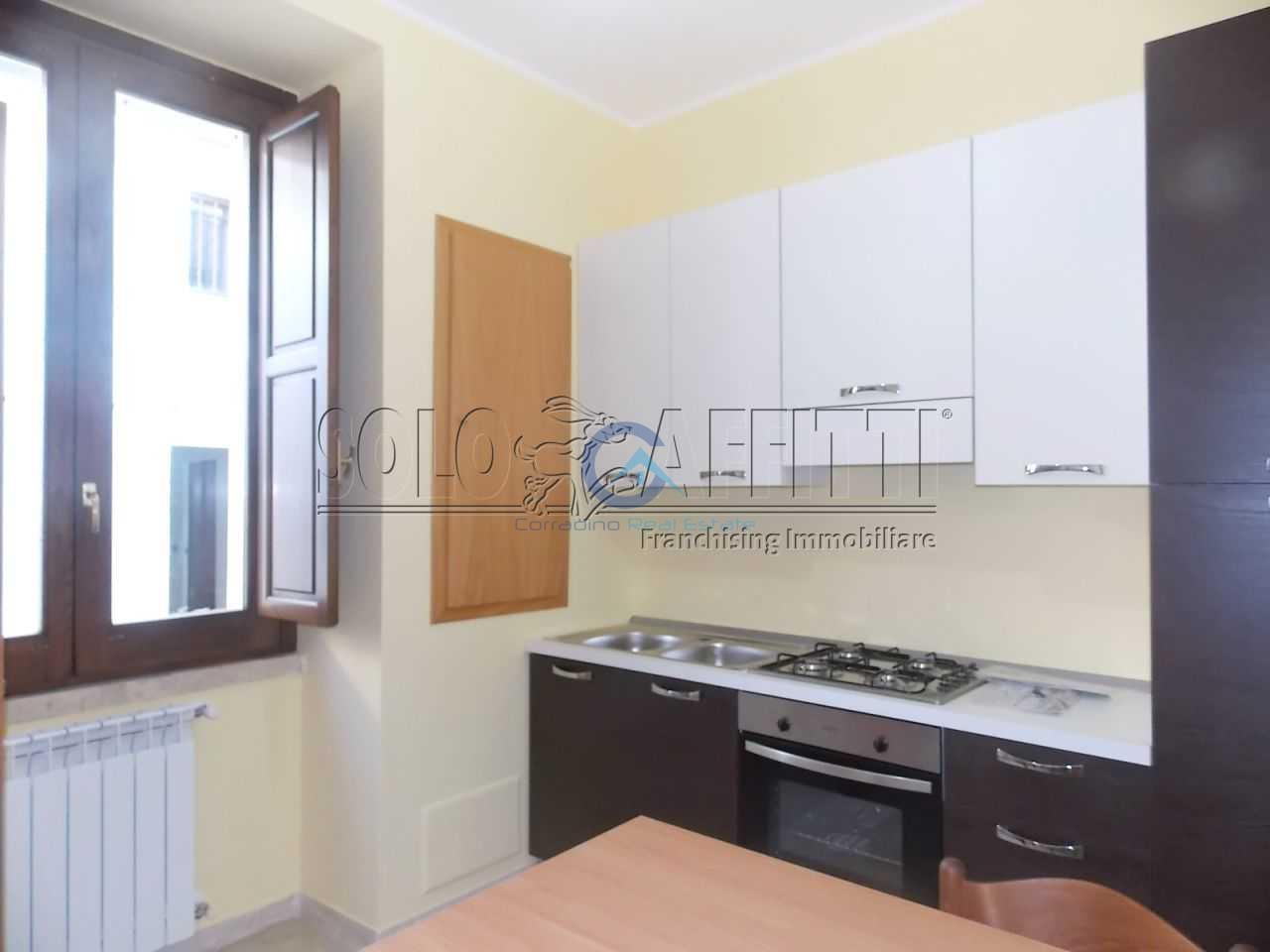 appartamento in affitto a Catanzaro in zona Centro Città