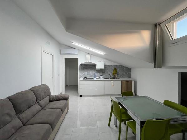 appartamento in affitto a Catanzaro in zona Catanzaro Lido