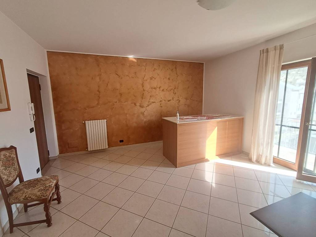 appartamento in affitto a Catanzaro in zona Santa Maria