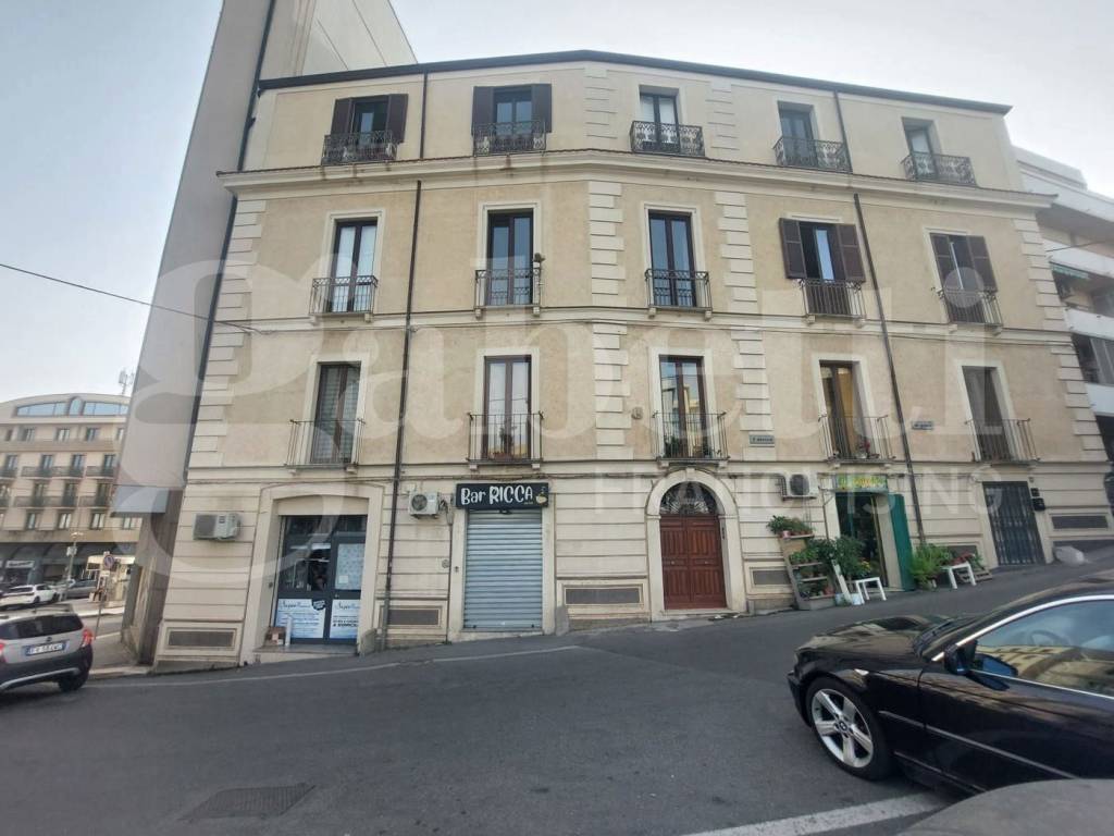 appartamento in affitto a Catanzaro in zona Centro Città