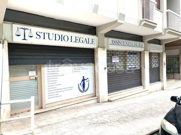 monolocale in affitto a Catanzaro in zona Centro Città