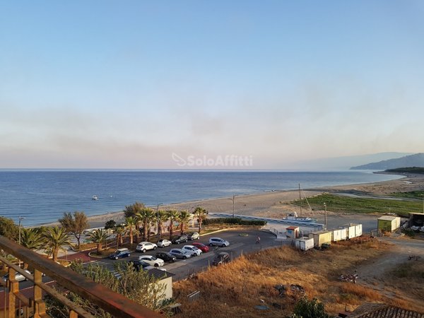 appartamento in affitto a Catanzaro in zona Catanzaro Lido