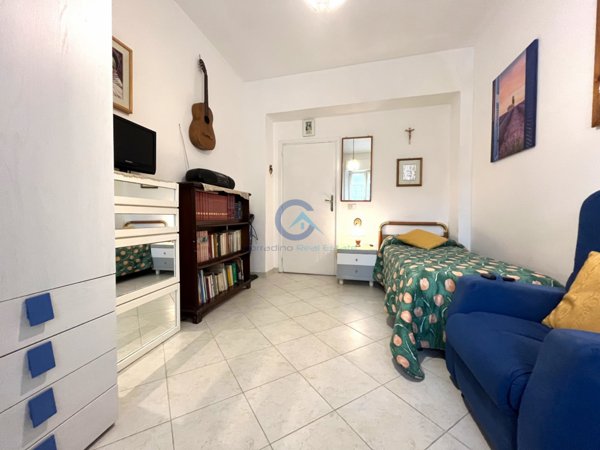 appartamento in affitto a Catanzaro in zona Centro Città