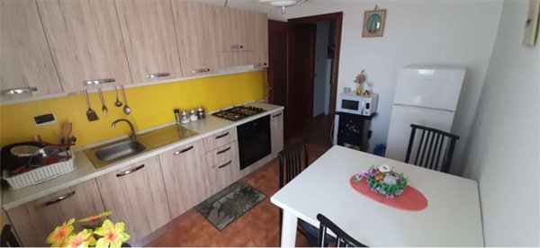 appartamento in affitto a Catanzaro in zona Centro Città