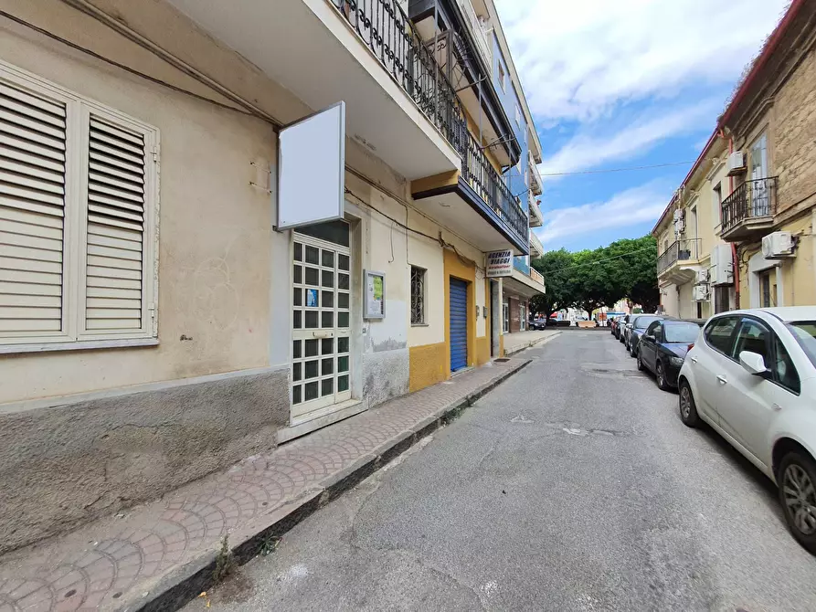 ufficio in affitto a Catanzaro in zona Centro Città