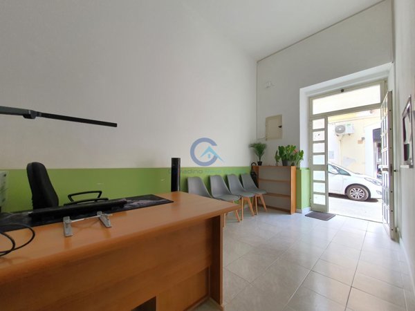 ufficio in affitto a Catanzaro in zona Catanzaro Lido