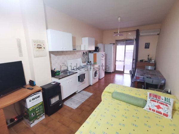 appartamento in affitto a Catanzaro in zona Mater Domini