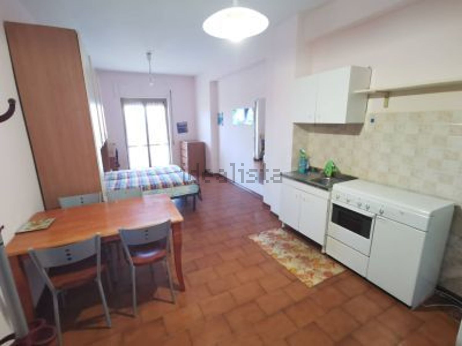 appartamento in affitto a Catanzaro in zona Mater Domini