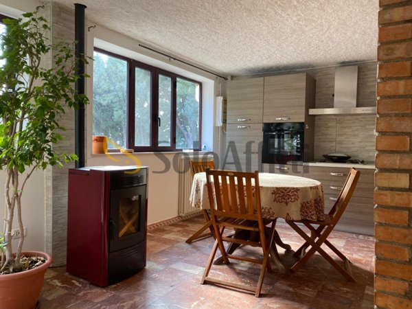 appartamento in affitto a Catanzaro in zona Germaneto