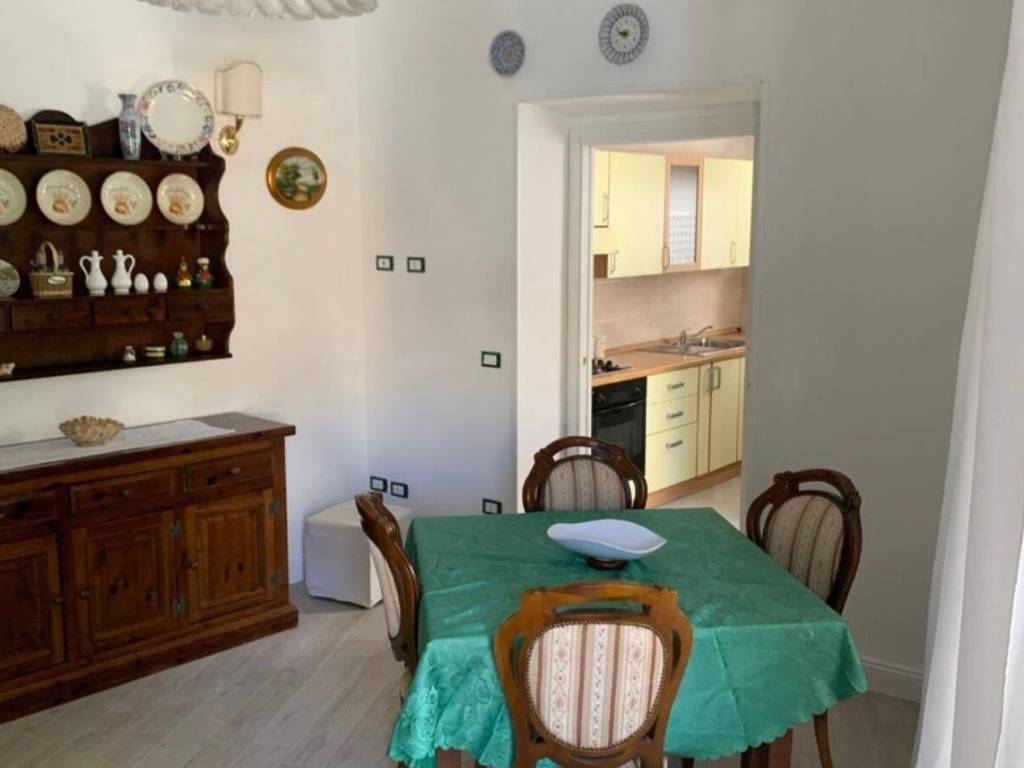 appartamento in affitto a Catanzaro in zona Centro Città