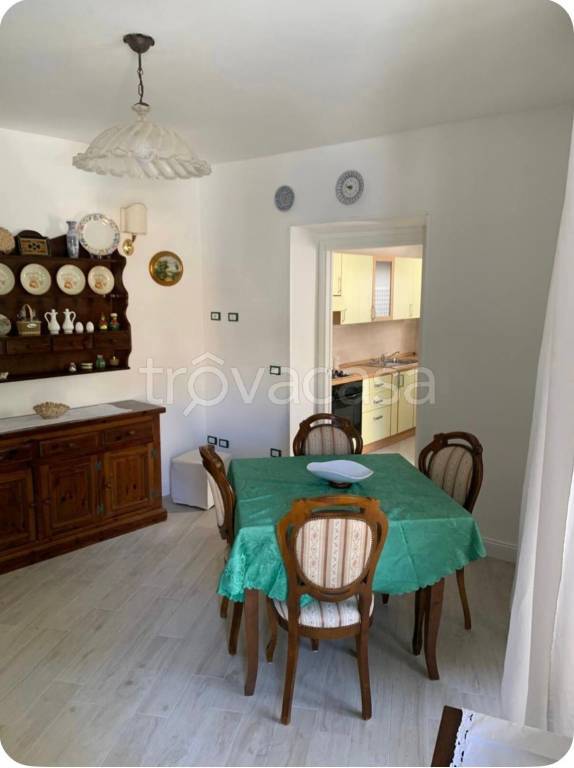 appartamento in affitto a Catanzaro in zona Centro Città