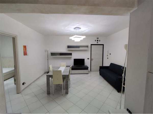 appartamento in affitto a Catanzaro in zona Centro Città