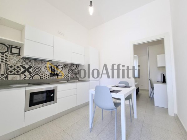 appartamento in affitto a Catanzaro in zona Catanzaro Lido