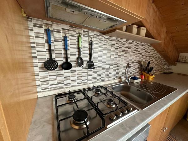 mansarda in affitto a Catanzaro in zona Catanzaro Lido