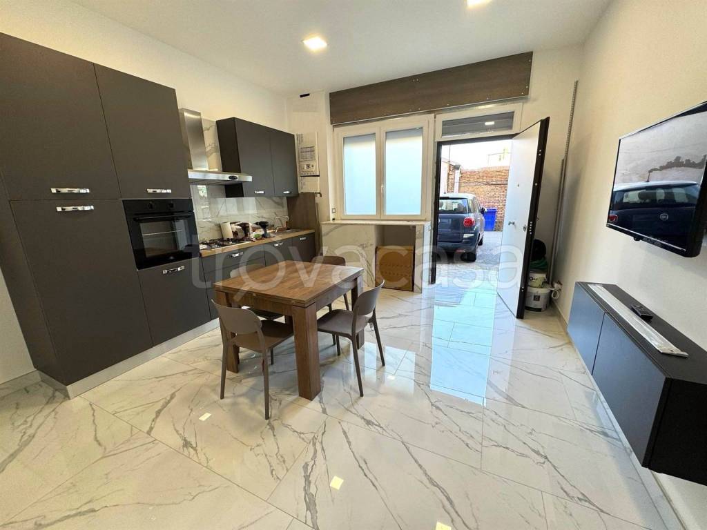 appartamento in affitto a Catanzaro in zona Catanzaro Lido