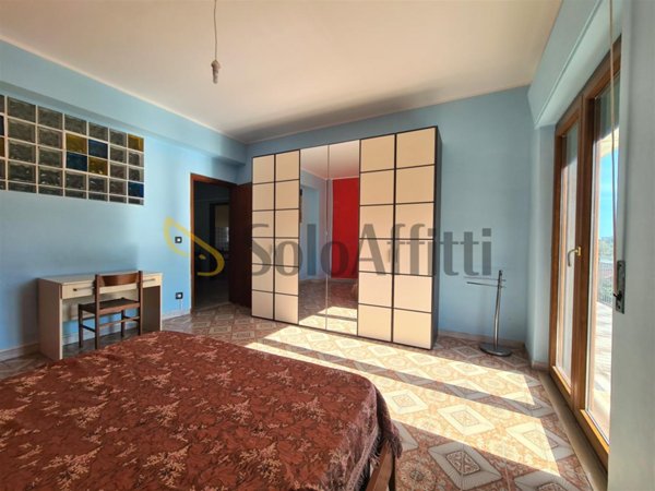 appartamento in affitto a Catanzaro in zona Catanzaro Lido
