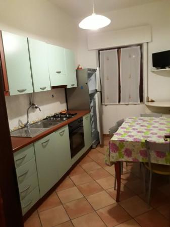 appartamento in affitto a Catanzaro in zona Catanzaro Lido