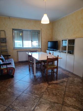 appartamento in affitto a Catanzaro in zona Catanzaro Lido