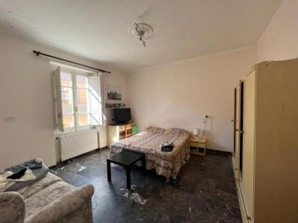 appartamento in affitto a Catanzaro in zona Centro Città