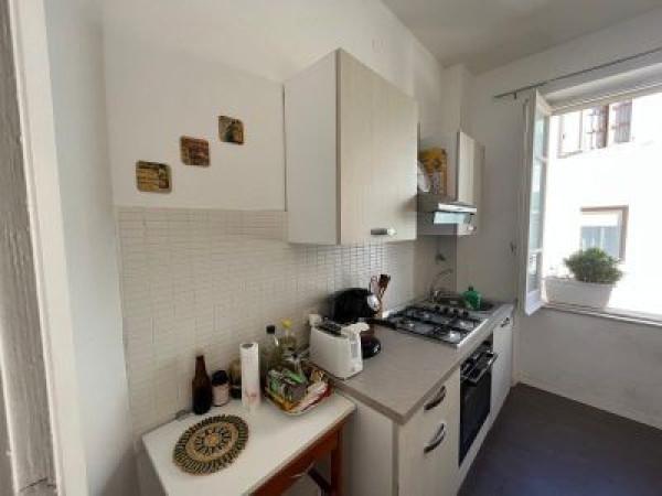 appartamento in affitto a Catanzaro in zona Centro Città