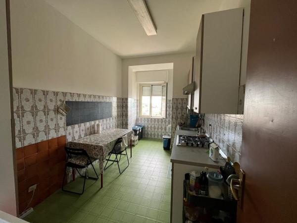 appartamento in affitto a Catanzaro in zona Catanzaro Lido