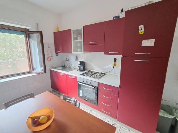 appartamento in affitto a Catanzaro in zona Catanzaro Lido