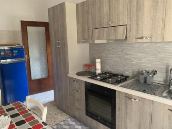 appartamento in affitto a Catanzaro in zona Pontepiccolo