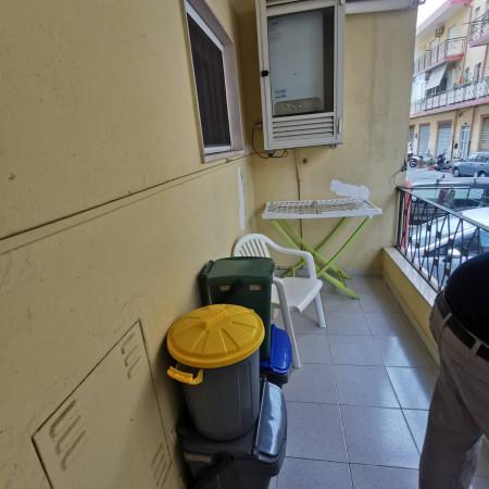 appartamento in affitto a Catanzaro in zona Catanzaro Lido