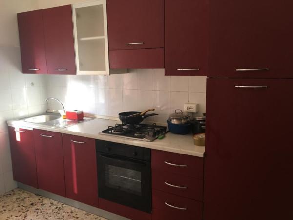 appartamento in affitto a Catanzaro in zona Catanzaro Lido