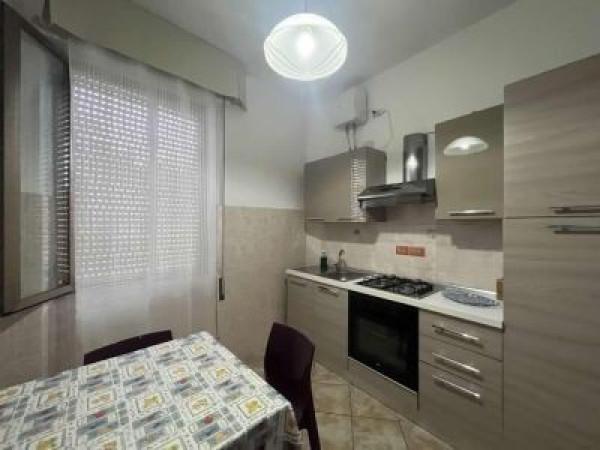 appartamento in affitto a Catanzaro in zona Catanzaro Lido