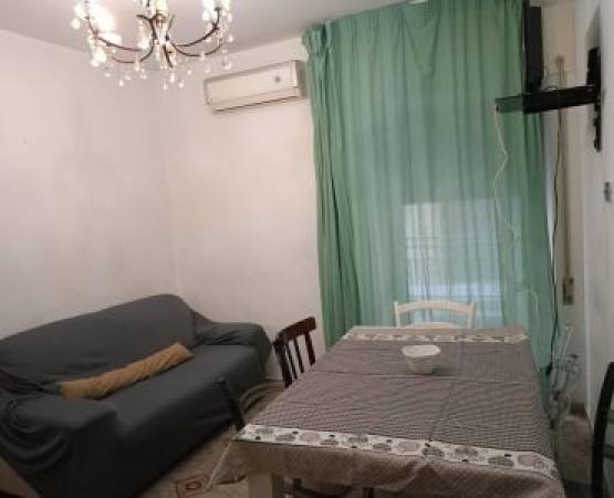 appartamento in affitto a Catanzaro in zona Centro Città