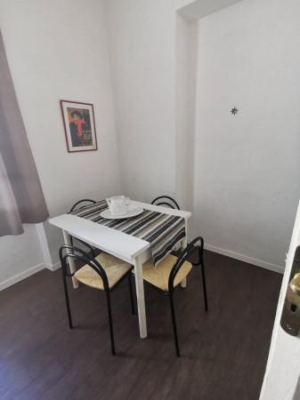 appartamento in affitto a Catanzaro in zona Centro Città