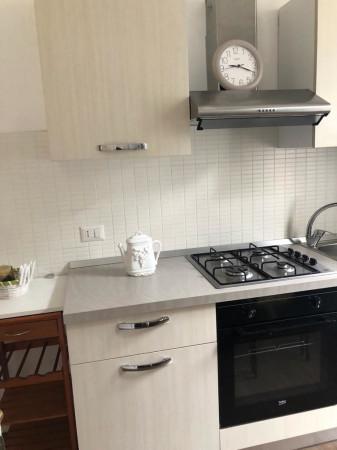 appartamento in affitto a Catanzaro in zona Centro Città