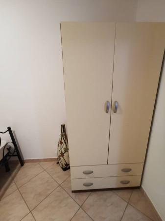 appartamento in affitto a Catanzaro in zona Catanzaro Lido