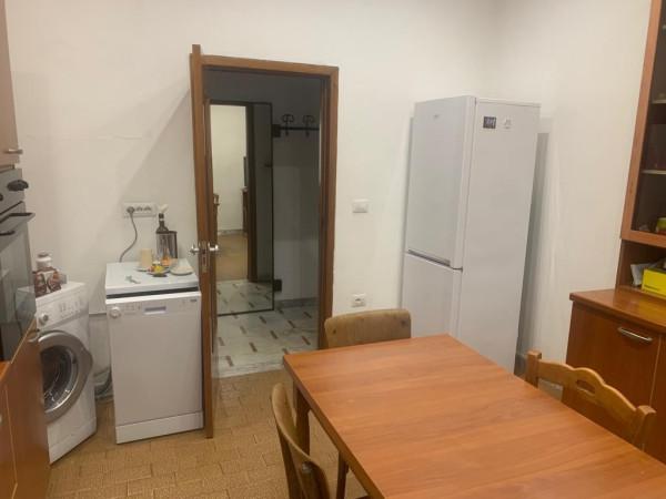 appartamento in affitto a Catanzaro in zona Catanzaro Lido
