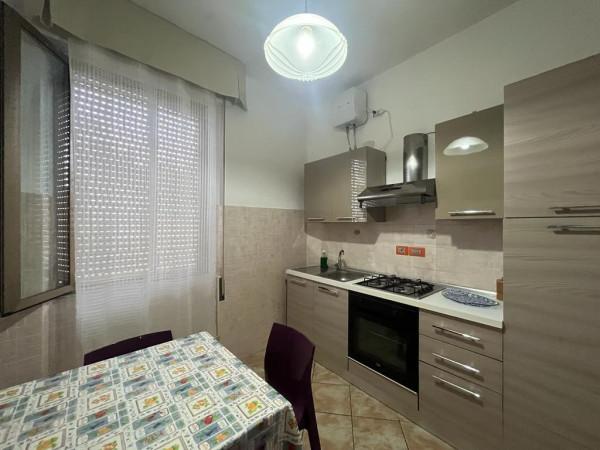appartamento in affitto a Catanzaro in zona Catanzaro Lido