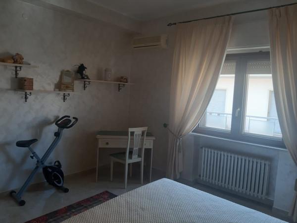 appartamento in affitto a Catanzaro in zona Pontepiccolo