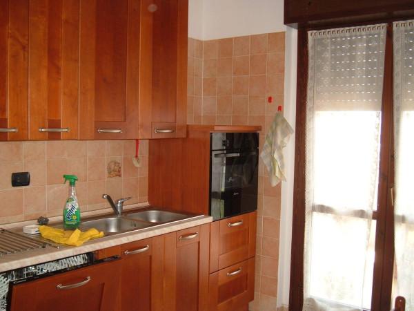 appartamento in affitto a Catanzaro in zona Catanzaro Lido