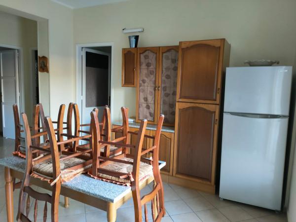 appartamento in affitto a Catanzaro in zona Catanzaro Lido