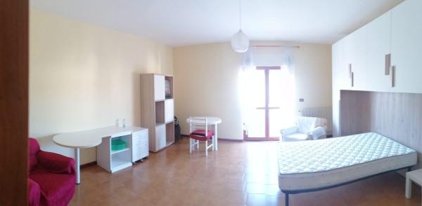 appartamento in affitto a Catanzaro in zona Catanzaro Lido