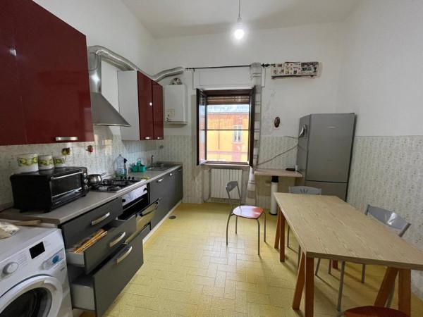 appartamento in affitto a Catanzaro