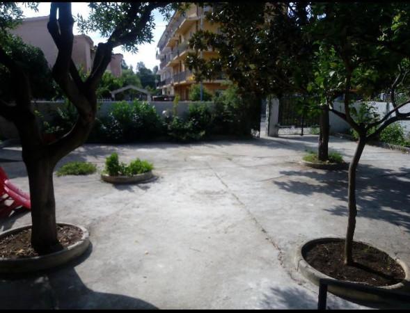 casa indipendente in affitto a Catanzaro in zona Catanzaro Lido