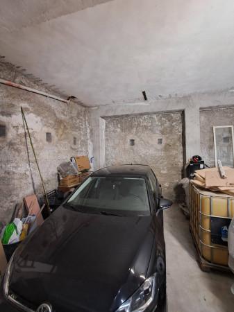 negozio in affitto a Catanzaro in zona Centro Città
